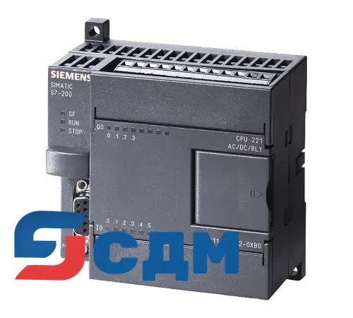 6ES7211-0AA23-0XB0