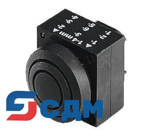 3SB3000-7AA10 Светофильтры, Аккустические оповещатели