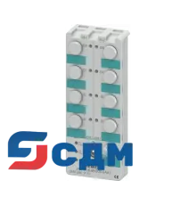 3RK1408-8SQ00-0AA3 Модуль дискретного ввода/вывода К60 с IP67