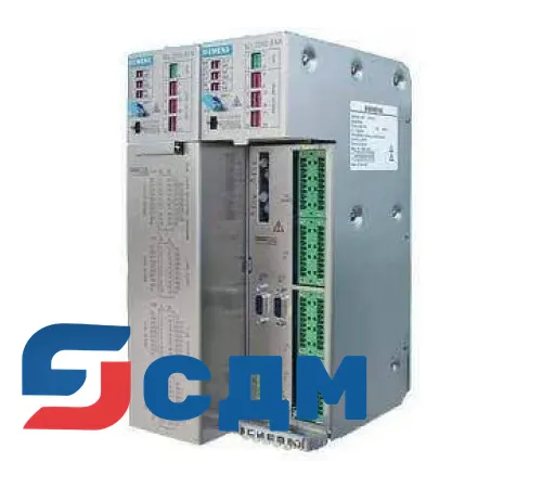 6DL9900-8AB Библиотека для блока AddFEM