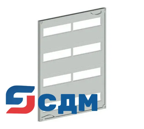 8GK9601-4KK11 Передняя крышка