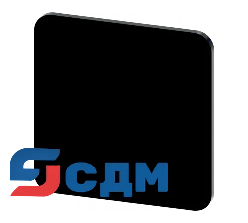 3SU1900-0AF16-0AA0 Этикетки с надписями для корпусов