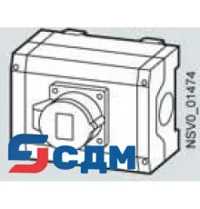 BVP:660808 Дополнительные аппаратные блоки Международный стандарт