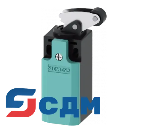 3SE5212-0BF10 Ширина корпуса 31 мм согласно EN 50047