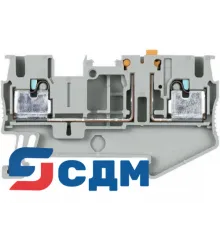 8WH6000-6AF00 Клеммы iPo