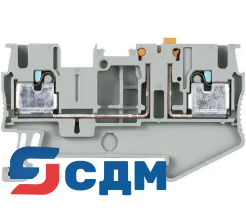 8WH6000-6AF00 Клеммы iPo