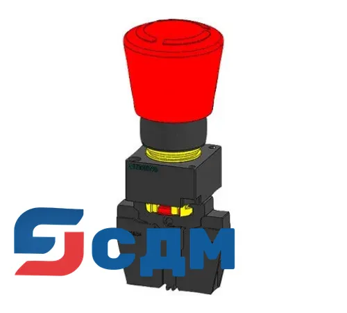 3SB3201-1HA20-0CC0 Комплектная комбинации устройств