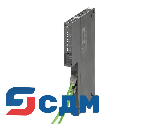 6GK7443-1EX30-0XE0 CP 443-1