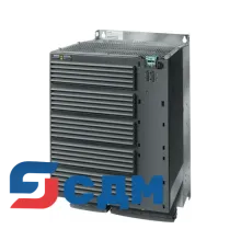 6SL3224-0BE37-5UA0 Частотный преобразователь Сименс