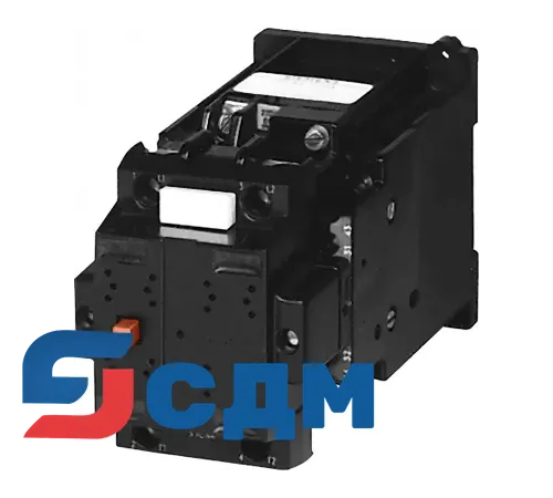 3TC4417-0AC4 Контактор для коммутации постоянного тока, 1-о и 2-х полюсные, 32 ... 400 A