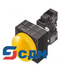 3SB3252-6BA40-0CC0 Комплектная комбинации устройств