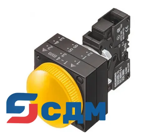 3SB3252-6BA40-0CC0 Комплектная комбинации устройств