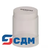 8WD4220-5BE Сигнальная колонна SIGUARD, диаметр 50 mm