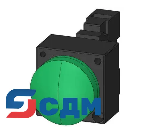 3SB3252-6AA40 Комплектная комбинации устройств