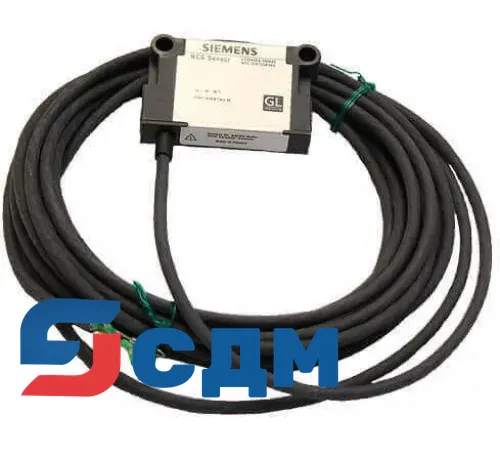 6DR4004-..... Электропневматический позиционер SIPART PS2