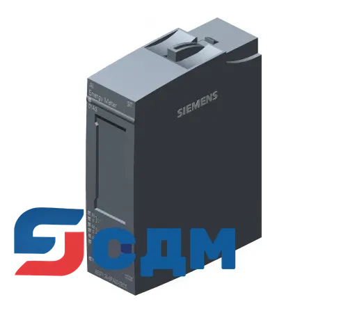 6AG2134-6PA00-4BD0 SIPLUS extreme RAIL модуль аналогового вводаs