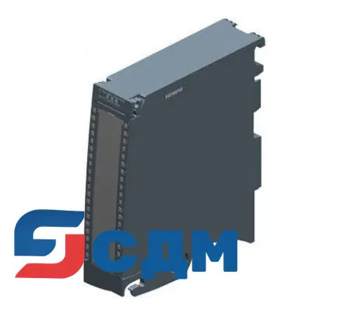 6ES7522-5EH00-0AB0 SM 522: модули вывода дискретных сигналов