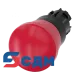 3SU1000-1HA20-0AA0 Кнопка грибовидная АВАРИЙНОЙ ОСТАНОВКИ