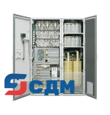 6SE0383-1BA25-0AA6 Преобразователь тока LOHER DYNAVERT I