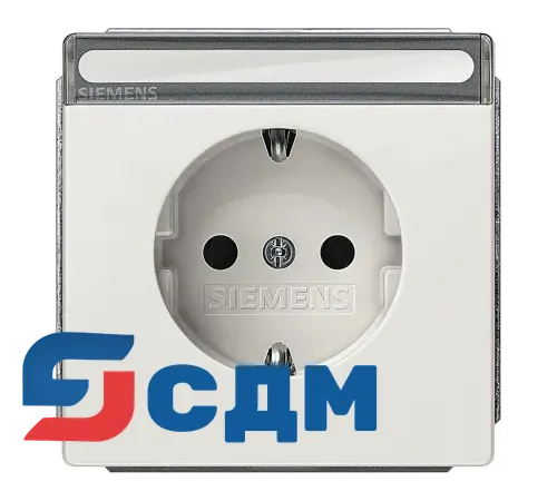 5UB1857-1 Розетка