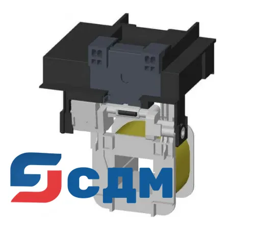 Дополнительный аксессуар Siemens 3RT1955-5AP32