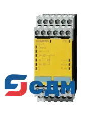 Реле безопасности Siemens 3TK2845-1HB41