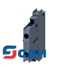 Вспомогательные контакты Siemens 3RH1921-1EA20