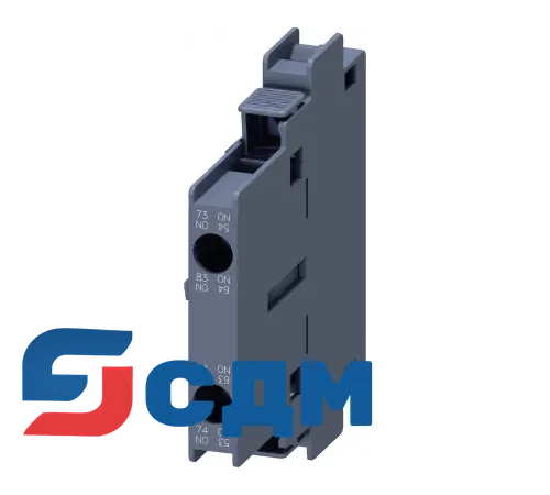 Вспомогательные контакты Siemens 3RH1921-1EA20