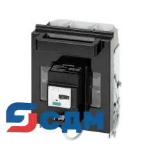 3NP5260-0EB86 Для монтажа на поверхности и встраивания