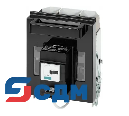 3NP5260-0EB86 Для монтажа на поверхности и встраивания