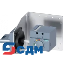 3VA9157-0PK51 Аксессуар и запасные части