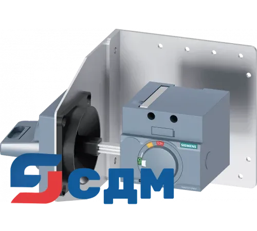 3VA9157-0PK51 Аксессуар и запасные части