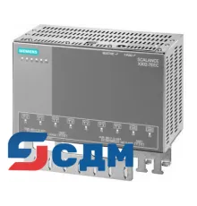 6GK5302-7GD00-4EA3 Управляемый коммутатор SCALANCE X-300EEC