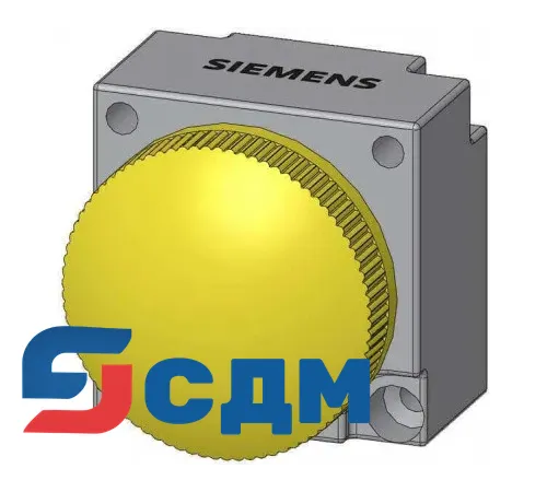 3SB3501-6AA30 Световые рассеиватели