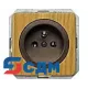 5UB1638 Розетка