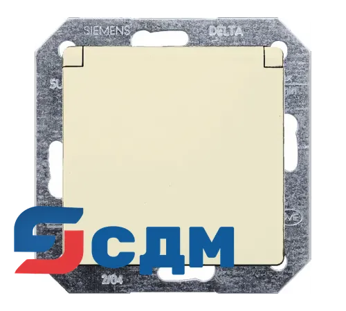 5UB1907 Розетка