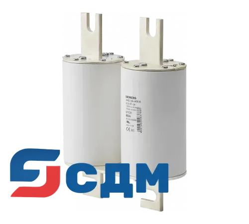 3NB2357-4KK16 Предохранительная вставка NH SITOR