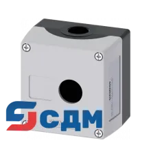 3SU1851-0AA00-0AB1 Пустой корпус