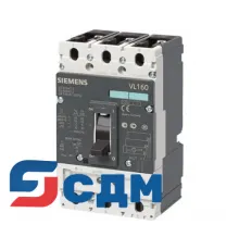 3VL2706-2MP36-.... автоматический выключатель 3 полюсный