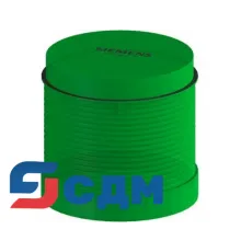 8WD4420-0CC Сигнальная колонна SIGUARD, диаметр 70 mm