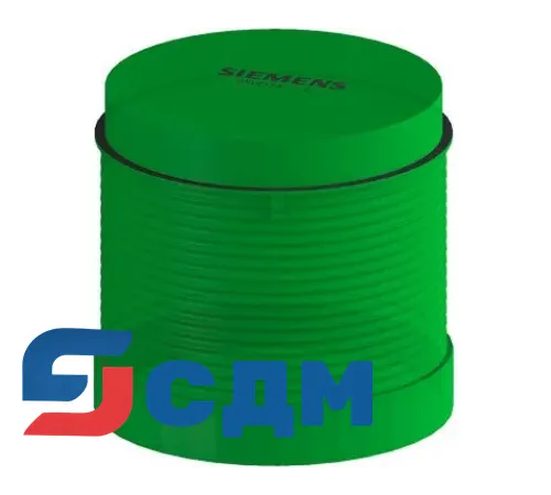 8WD4420-0CC Сигнальная колонна SIGUARD, диаметр 70 mm