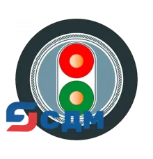 Siemens 6XV1830-5FH10 Оптический кабель IE FO Cord