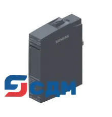 6ES7134-6JF00-0CA1 Модуль ввода аналоговых сигналов