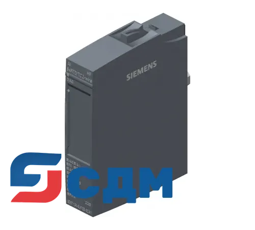 6ES7134-6JF00-0CA1 Модуль ввода аналоговых сигналов