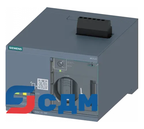 3VA9267-0HA20 Аксессуар и запасные части