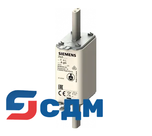 3NA3036 Предохранитель Siemens