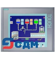6AG1647-0AE11-4AX0 Панель оператора SIPLUS HMI Basic Panel