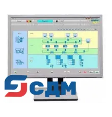 6ES7658-7GB08-0YB0 Станция обслуживания