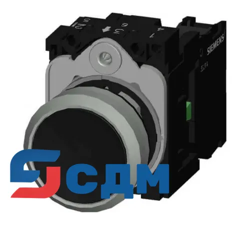 3SU1150-0AB10-1BA0 Кнопка