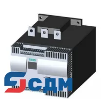 Siemens 3RW4444-6BC44 Устройство плавного пуска